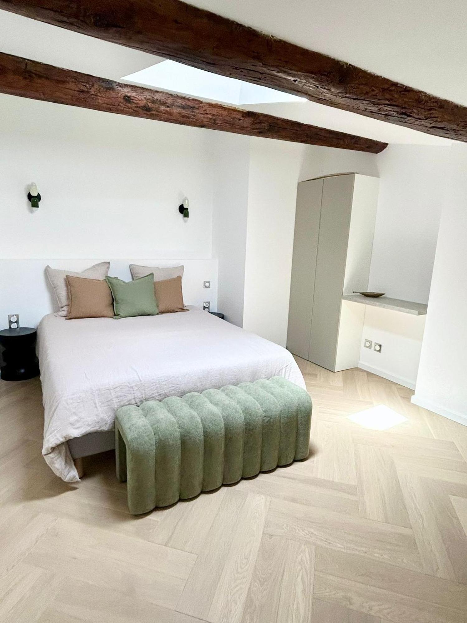 Luxury Loft In * Marseilles