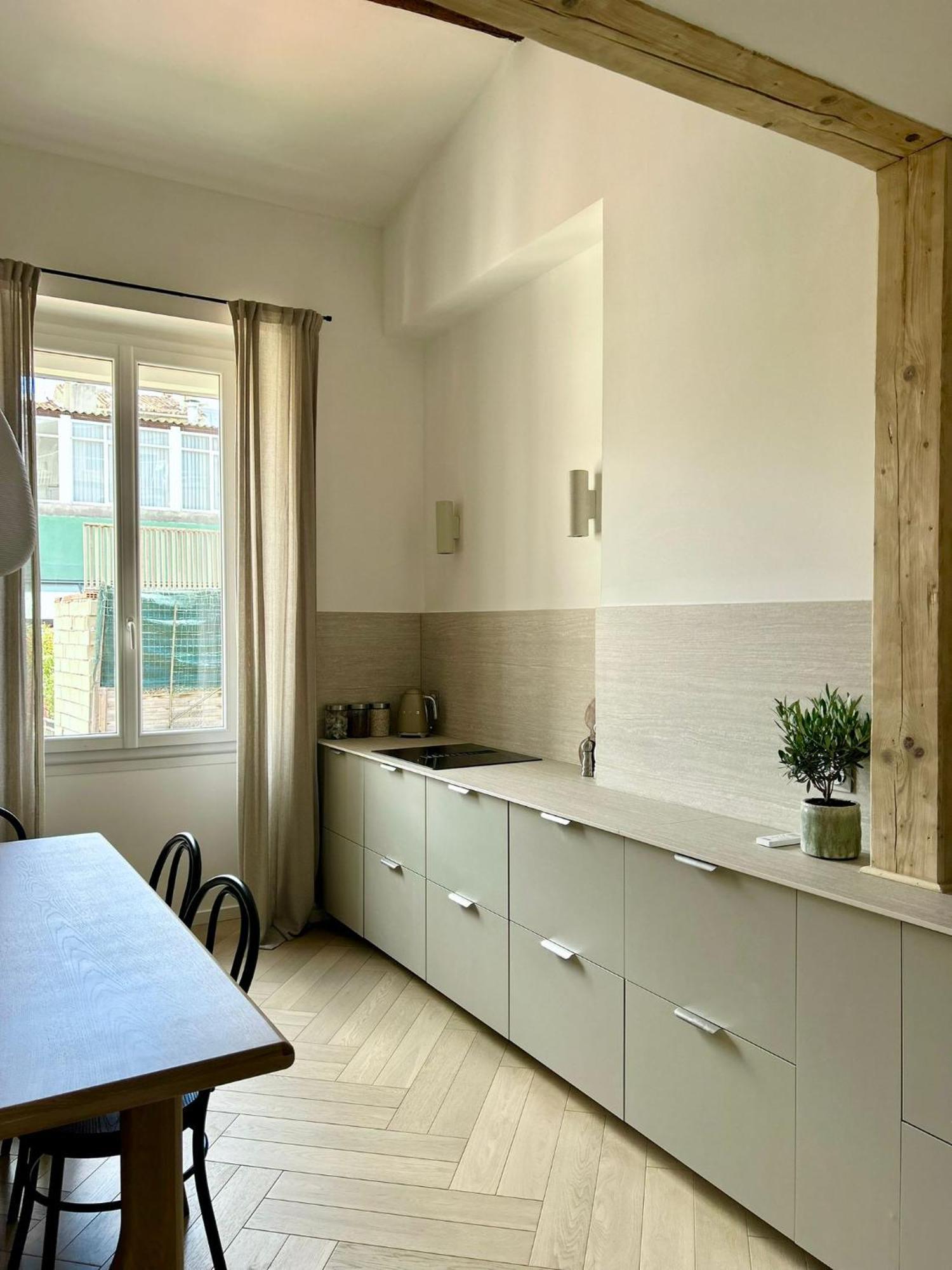 Luxury Loft In * Marseille